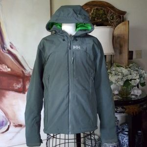 Helly Hansen Insulated Softshell Jacket